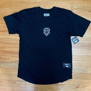 MEN’S CALL OF DUTY LEAGUE -ULT FLORIDA MUTINEERS “CURVED HEM” T-SHIRT